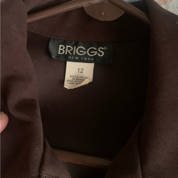 Skirt & jacket - Picture 12 of 16